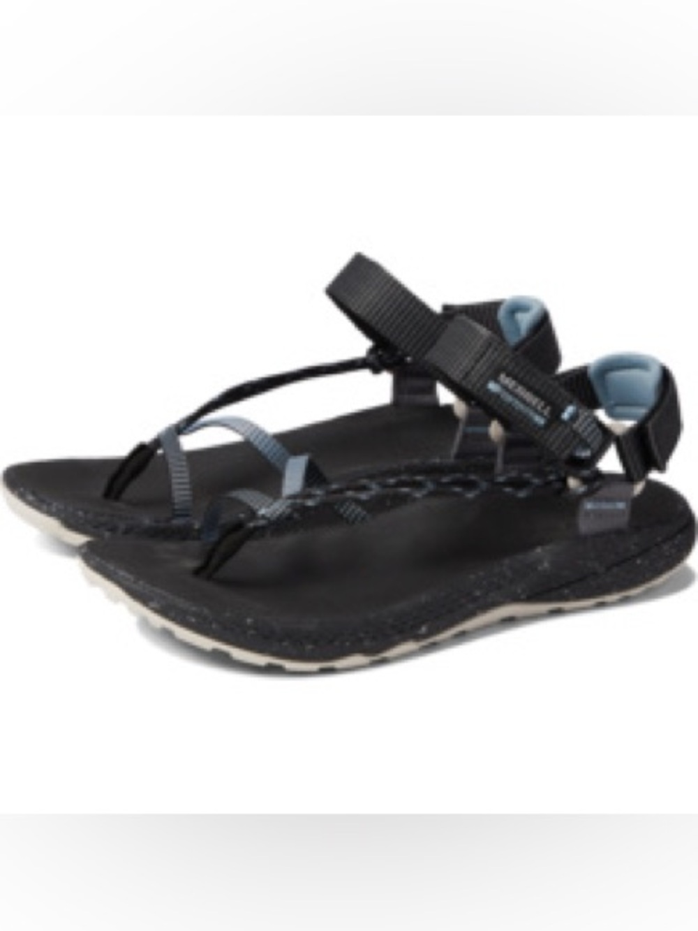 Merrell Bravada Cord Wrap Size 10 Women's